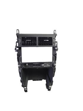 Fk72-04634-ab Range Rover 2015-2019 Lr Discovery Sport Dash Display Screen Bezel And Air Vents