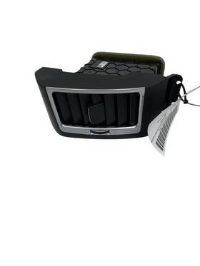 Hy32-01814-aa Range Rover 2021-2023 Land Discovery 2l Awd Front Right Outer Dash Heat Air Vent Duct