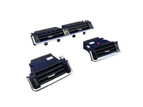 J8a2-018b08 Range Rover 2018-2022 Land Velar Front Lh Rh Center Ac Heat Hvac Air Vent With Trim Set