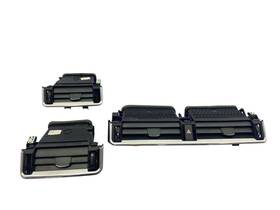 J8a2014l20ac Range Rover 2018-2020 Velar L560 Dash Left And Center Right A/c Air Vent Set 3