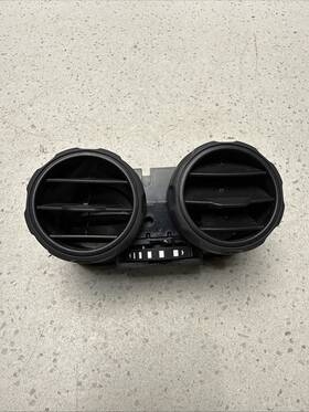 Jbd500062 Range Rover 2013 Sport L320 Rear Center Console Hvac A/c Heater Air Vent