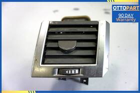 Jbd500180xxx Range Rover 07 Sport L320 Right Front Passenger Outer Dash Heater A/c Air Vent