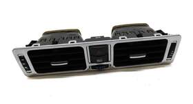 Jbd500240 Range Rover 2012 L322 Front Lower Center Dash Hvac A/c Heater Air Vent With Hazard