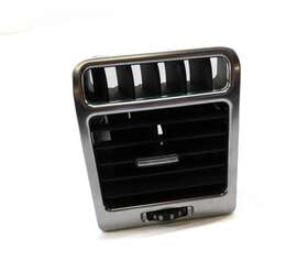 Jbd500260 Range Rover 2012 L322 Front Right Passenger Outer Hvac A/c Heater Air Vent