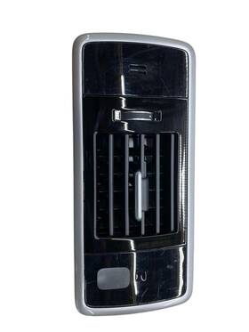 Jk52-519a14 Range Rover 2018-2022 Rear Right Overhead Roof A/c Air Vent And Led Dome Light