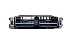 Jk5201820 Range Rover 2018-2022 L405 Oem Front Dash Center A/c Heater Air Vent Grille