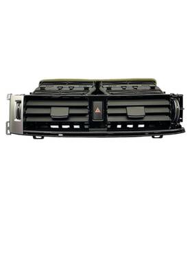 Jk5201820af Range Rover 2018-2022 Sport Svr L494 Front Dash Center Ac Heater Air Vent Grille