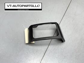 Jk62-04394 Range Rover 2014 - 2022 Sport Right Outer Dash Ac A/c Air Vent Grille Trim Oem