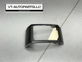 Jk62-04395 Range Rover 2014 - 2022 Sport Left Outer Dash Ac A/c Air Vent Grille Trim Oem