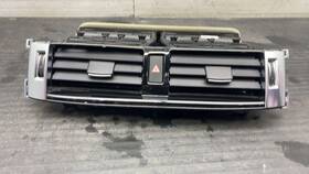 Range Rover Jk6201820 2017-2022 Sport L494 Oem Front Dash Center Ac Air Vent Grille Outlet