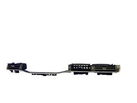 K8d2-014l21 Range Rover 2020-2022 Evoque Front Center Dash Ac Heat Air Vent With Trim Wear