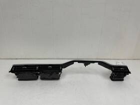 K8d2-014l21-d Range Rover 2020 - 2023 Evoque Oem Front Dash Center Heat A/c Vent Trim Panel