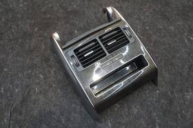 Lr039640 Range Rover Center Console Air Vent Trim Switch Panel Land L494 2014-17
