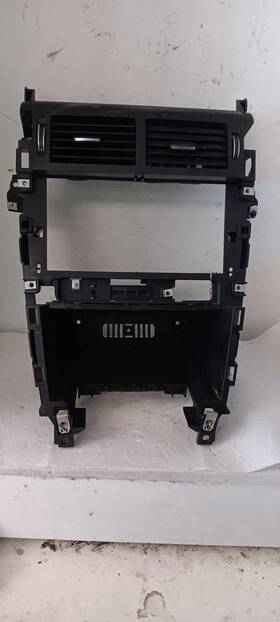 Lr072476 Range Rover 2018 Land Discovery Sport Front Dash Hvac Ac Air Vent Grille Pane