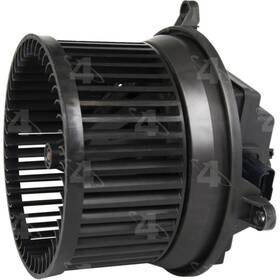 Fs76944a1 Rareelectrical New Blower Motor Fits Freightliner Cascadia 125 6 Cyl 14.8l M2 100 By Fs76944