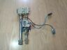 Rd-4188-0p Red Dot Peterbilt Sleeper Evaporator Core Liquid Line Fitting Valve