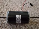 Rd-5-5049-1 Rd5-5049-1 Red Dot Corporation Double Shaft Blower Motor Bus