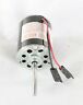 Rd-5-5269-2 Red Dot New Single Shaft Speed Blower Motor