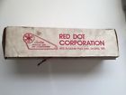 Rd-5-6801-0 Red Bot Corporation Dot Commercial Truck Duel Fan Blower Motor
