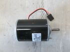Rd-5-9245-24p Red Dot Single Speed Shaft Blower Motor
