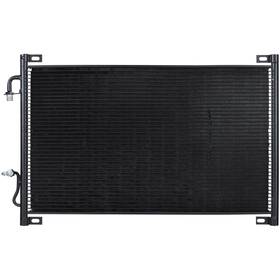 31-3165 Reach Cooling Aluminum A/c Condenser Direct Fit