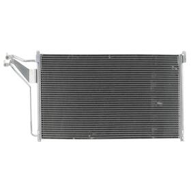 31-3232 Reach Cooling Aluminum A/c Condenser Direct Fit
