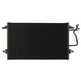31-4936 Reach Cooling Aluminum A/c Condenser Direct Fit