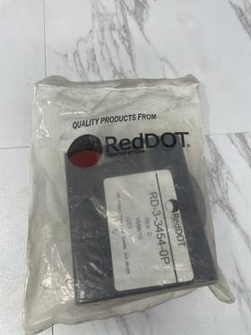 74r7210 Red Dot Receiver Drier Bracket
