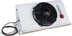R-9720-12p Red Dot 12v Remote Mount Condenser 39000 Btu Integrated Drier 740cfm