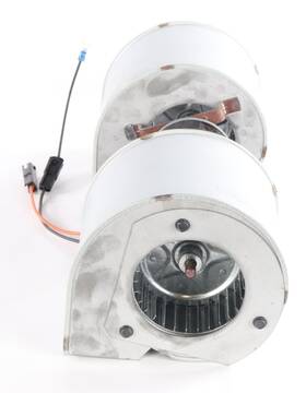 Rd-1-0496-1 Red Dot New Dual Blower Assembly