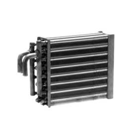 Rd-1-0822-0 Red Dot Hvac Heater Core