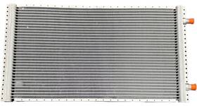 Rd-4-5418-0 Red Dot Condenser New Oem