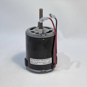 Rd-5-10477-0p Red Dot 12v Blower Motor 1104