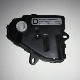 Rd-5-13540-2 Red Dot Hvac Temp Door Actuator New. 224