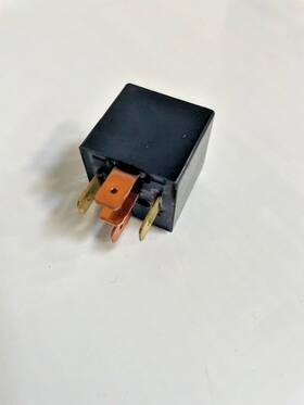 Rd-5-4408-0p Red Dot Relay 12 Volt Rd5-1408-0p 71r1702