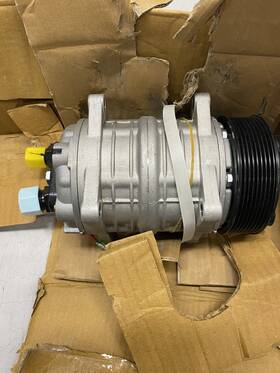 75r86132q Reddot Ac Compressor