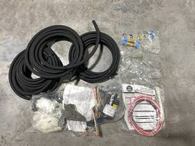 R-6160r-2000 Reddot R-6160 R-2000 Air Conditioning System Peterbilt 320 New In Box
