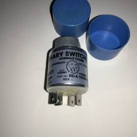 Rd-5-13705-0 Reddot Red Dot Oem Trinary Sw Normally Closed New. 228