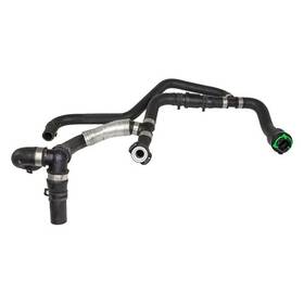 Chh0637 Rein Hvac Heater Hose Assembly