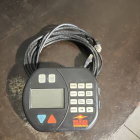 Rp50-201 Rig Master Apu Controller