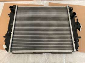 Otc-412704 Rigmaster Power 412704 Genuine Rig Master Apu Unit Radiator New Oem