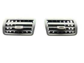 Pt00046624-f Rivian 2022-2024 R1s Rear Right And Left Quater Pillar Outer Air Vent Grille 2