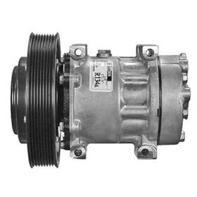 Acc3414 Road Choice A/c Compressor Sanden 4326