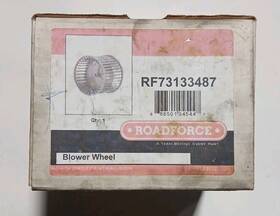 Rf73133487 Roadforce New Hvac Blower Wheel