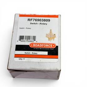 Roadforce Rf76903809 Heavy Duty 5 Terminal Rotary Switch Indak Truck Hvac