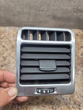 Jbd500260puy Rover 2012 Range L322 Right Front Passenger Dash Heater A/c Air Vent