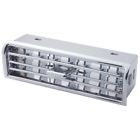 S-41110 United Pacific Freightliner Century Heater Vent Chrome Plastic 680140853287