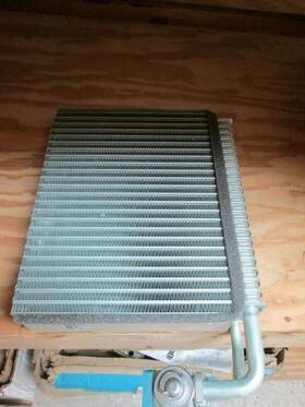 3166897 S & Truck Parts S-18958 Air Conditioning Auxiliary
