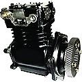 554-10196 S13394 Freightliner Engine Air Compressor