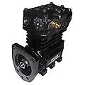 554-10189 S13753 Volvo Engine Air Compressor